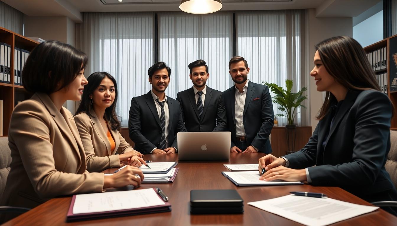 Reach out to UplandFieldEmber for expert legal guidance