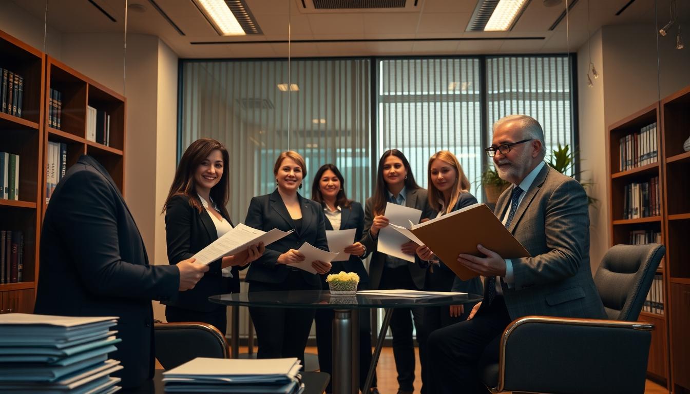 Planning support for seniors