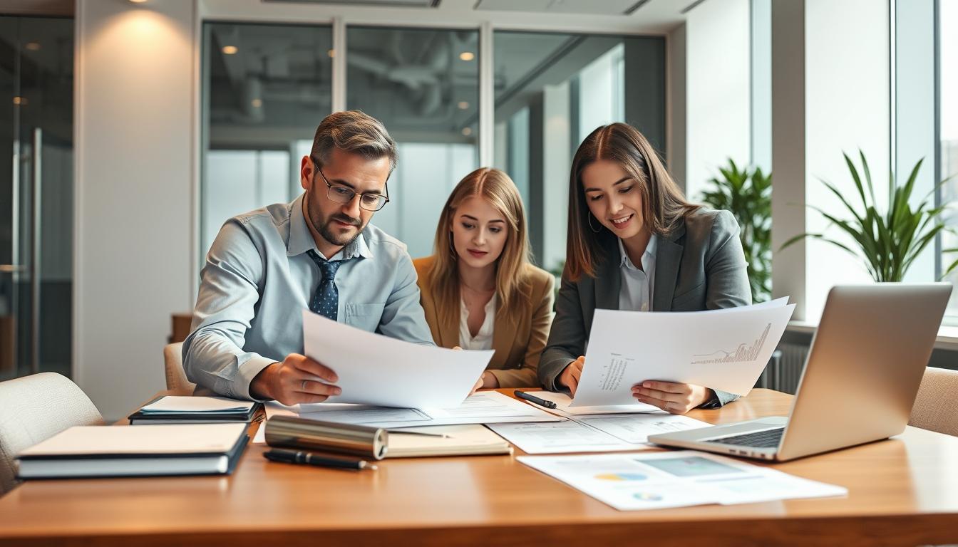 Family legal discussion support