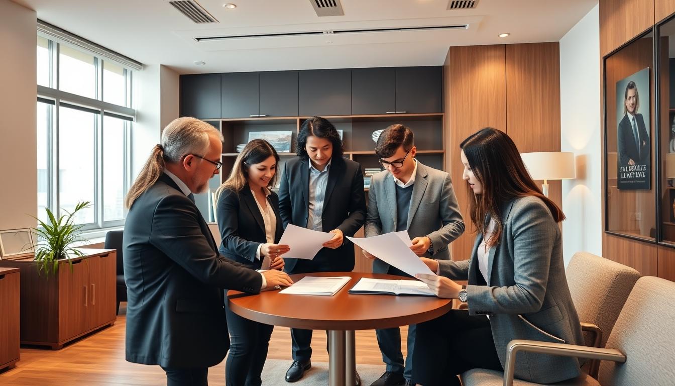 Family guidance and planning support